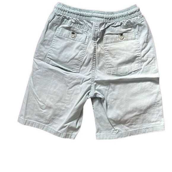 Penguin brand pull on boys shorts. Size 8. - Picture 2 of 3